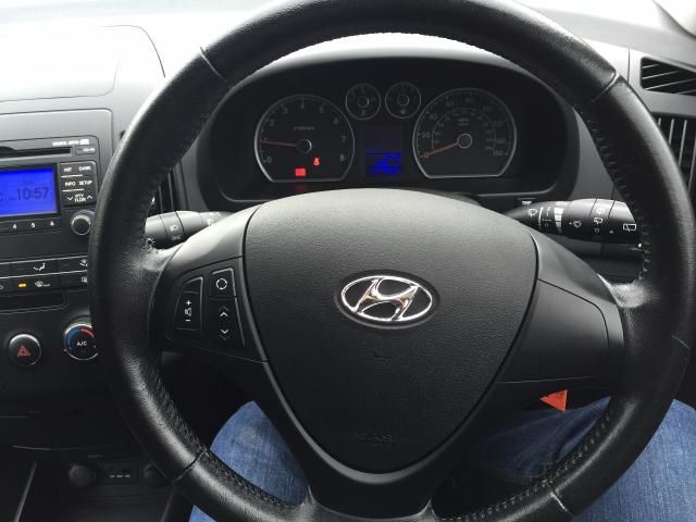 2011 Hyundai i30 1.4 Comfort 5d image 7