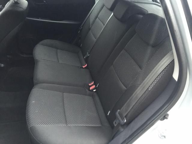 2011 Hyundai i30 1.4 Comfort 5d image 8