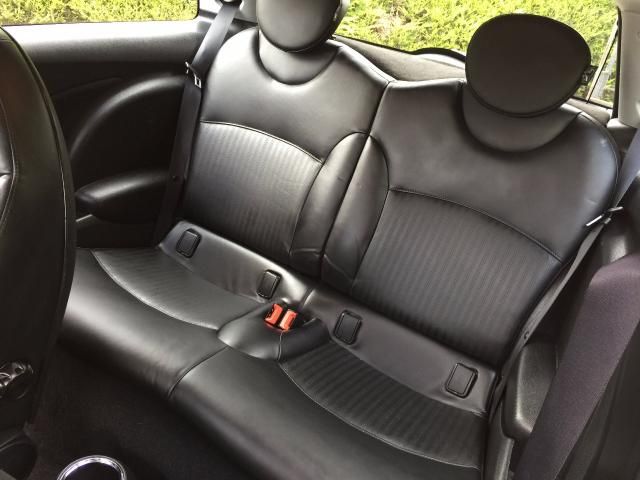 2007 Mini Hatch Cooper 1.6 S 3d image 8