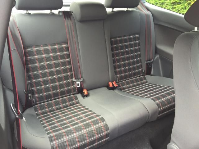 2006 Volkswagen Polo 1.8 GTI 3d image 8