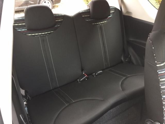 2013 Citroen C1 1.0 VTR 3d image 7