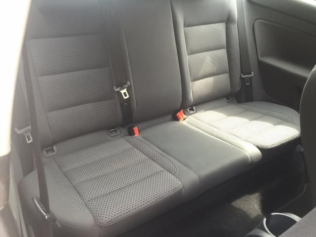 2007 Volkswagen Golf 2.0 GT TDI 3d image 6