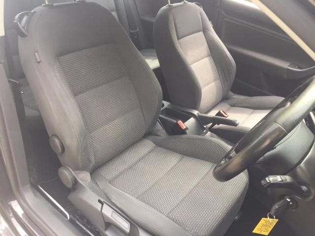 2007 Volkswagen Golf 2.0 GT TDI 3d image 7