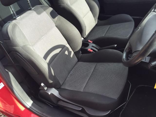 2008 Peugeot 207 1.4 Sport 3d image 6