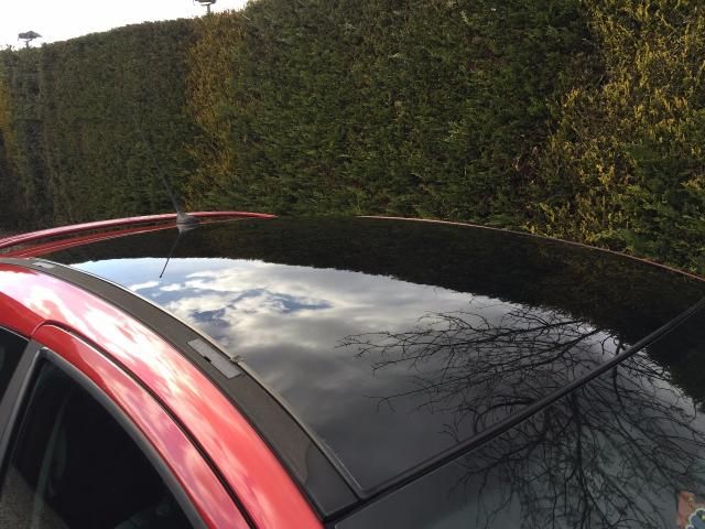 2008 Peugeot 207 1.4 Sport 3d image 8