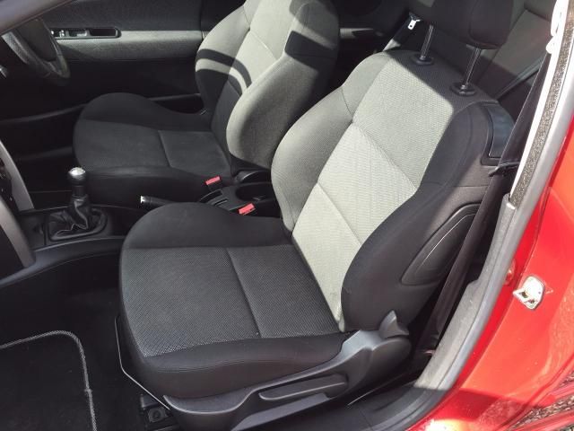 2008 Peugeot 207 1.4 Sport 3d image 9