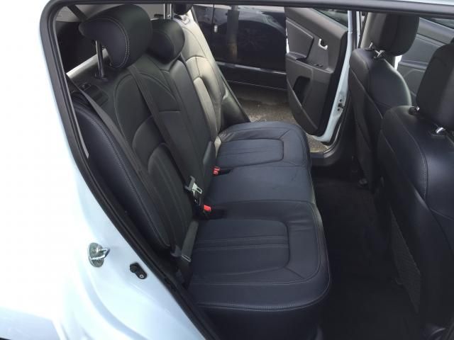 2002 MINI Hatch 1.6 One 3d image 8