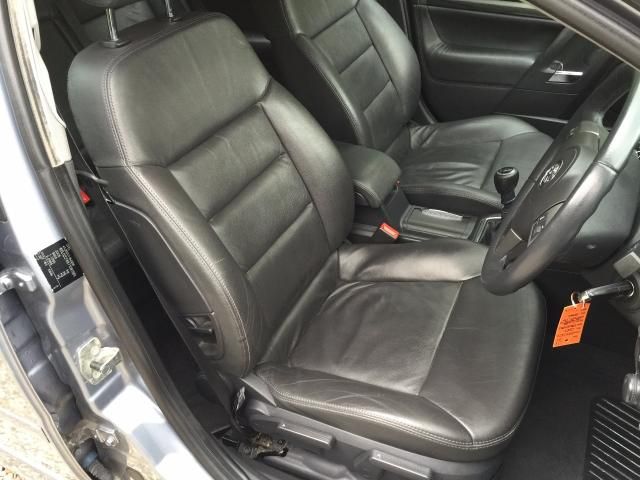 2007 Vauxhall Vectra 1.9 CDTI 16V 5d image 6