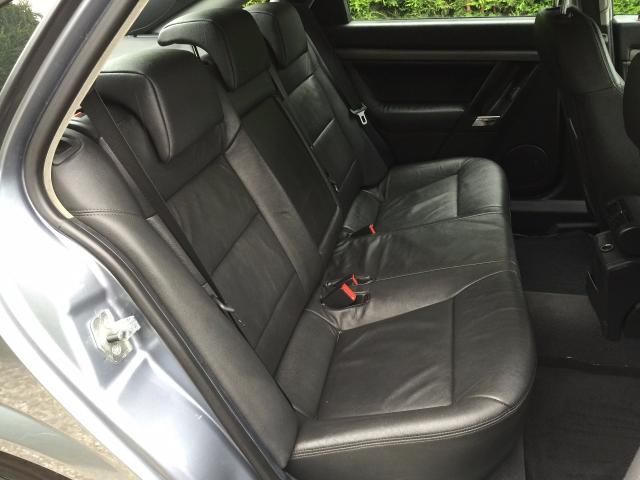 2007 Vauxhall Vectra 1.9 CDTI 16V 5d image 7