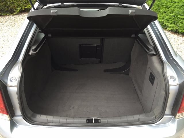 2007 Vauxhall Vectra 1.9 CDTI 16V 5d image 8