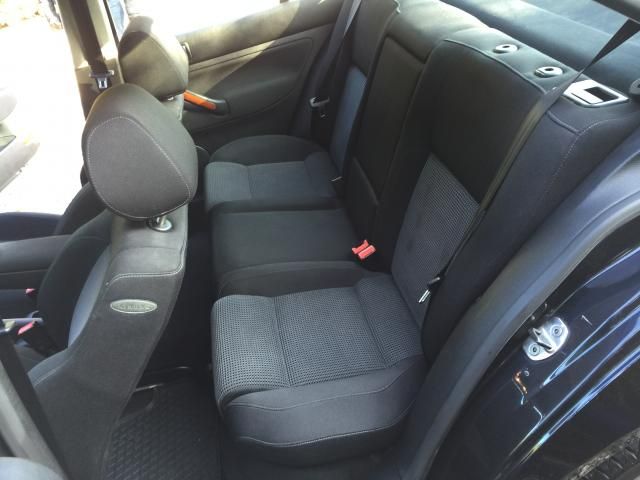 2003 Volkswagen Bora 1.9 TDI 4d image 7