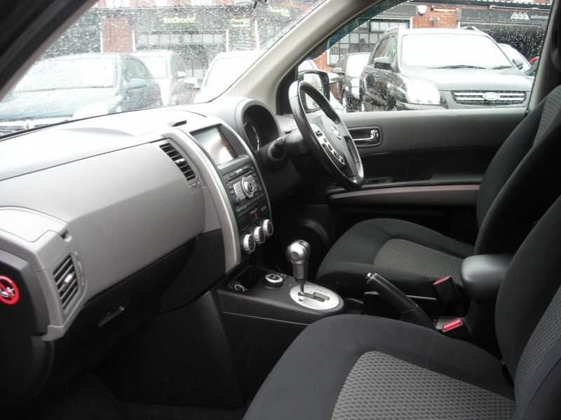 2008 Nissan X-Trail 2.0 DCI image 6