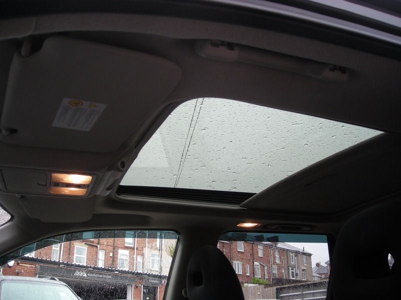 2008 Nissan X-Trail 2.0 DCI image 8