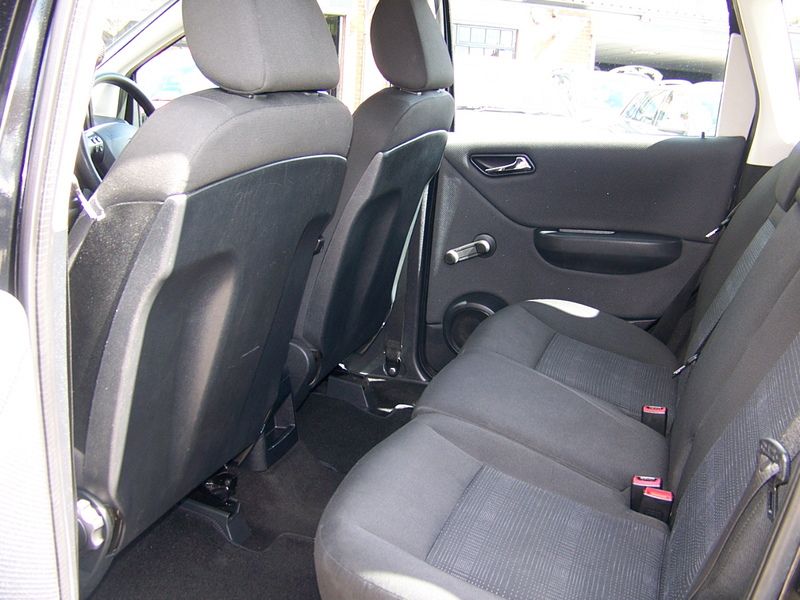 2009 Mercedes A Class A150 SE image 9