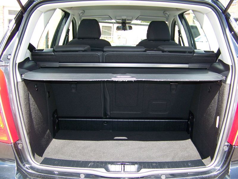 2009 Mercedes A Class A150 SE image 10