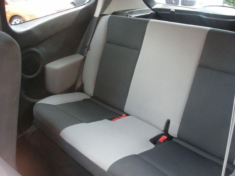 2010 Renault Clio 1.2 16V image 8