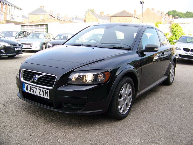 2007 Volvo C30 1.6 S image 2