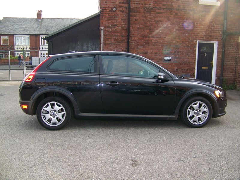 2007 Volvo C30 1.6 S image 3
