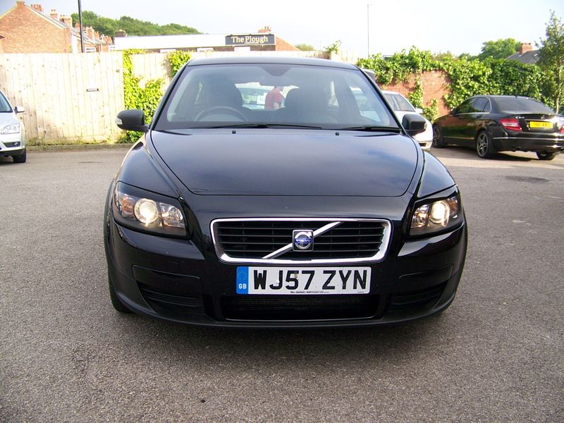 2007 Volvo C30 1.6 S image 5