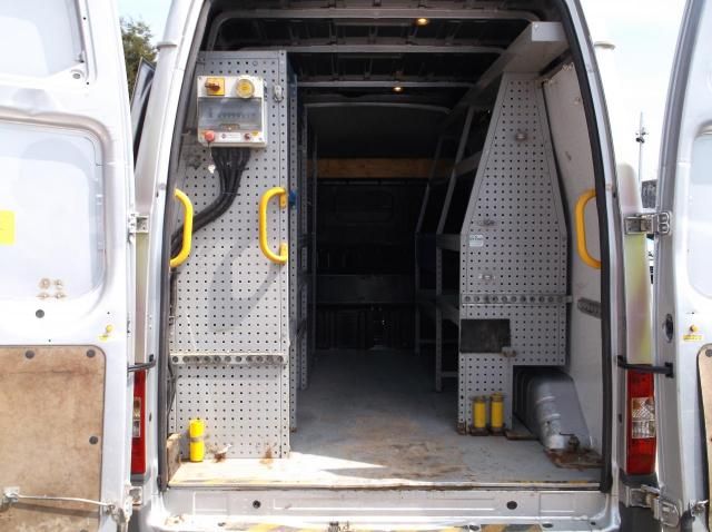 2010 Ford Transit 2.4 350 image 8