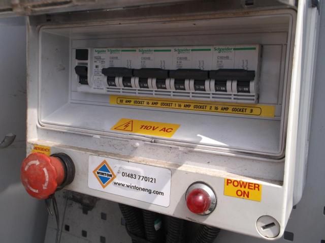 2010 Ford Transit 2.4 350 image 10