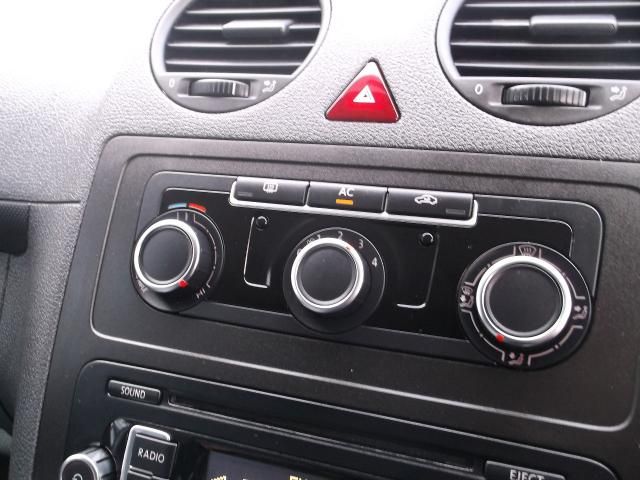 2011 Volkswagen Caddy 1.6 TDI image 8