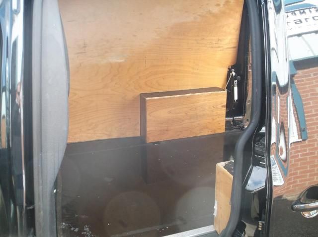 2013 Volkswagen Caddy 1.6 TDI image 8