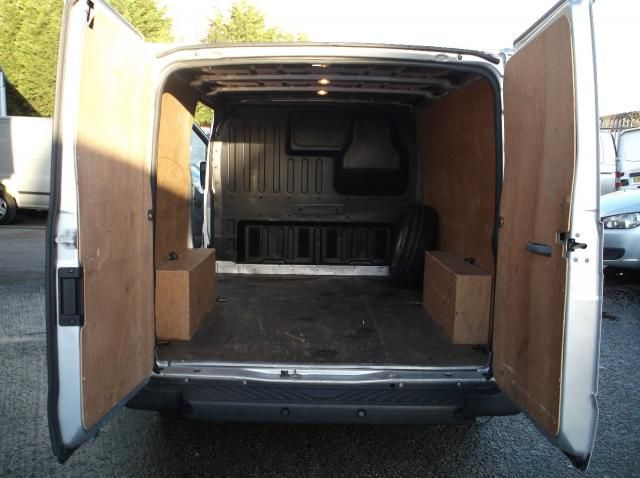 2012 Ford Transit SWB image 6