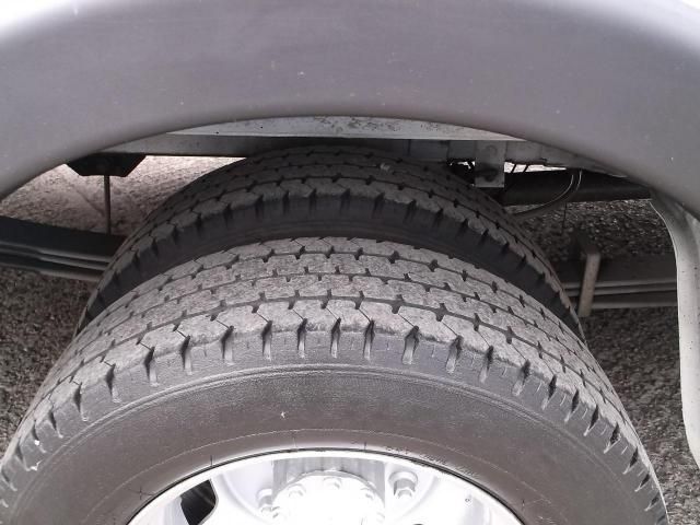 2011 Vauxhall Movano XLWB image 5