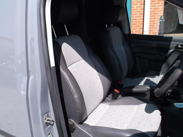 2011 Volkswagen Caddy 1.6TDI image 7