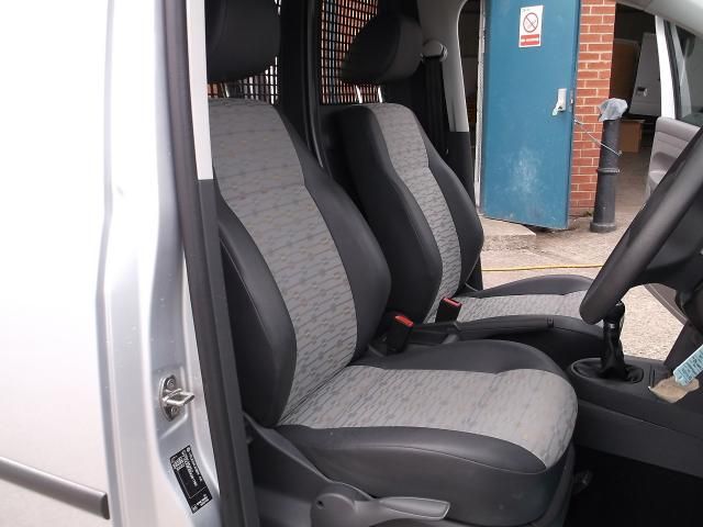 2012 Volkswagen Caddy 1.6TDI image 8