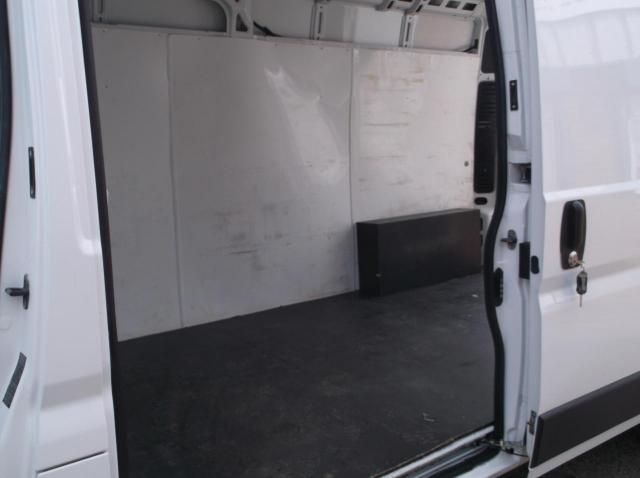 2012 Citroen Relay LWB L3 H2 2.2 TDI image 8