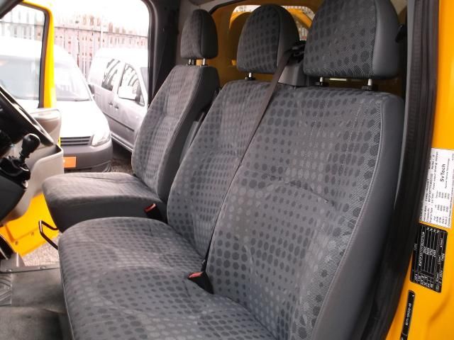 2010 Ford Transit Crew Cab image 7