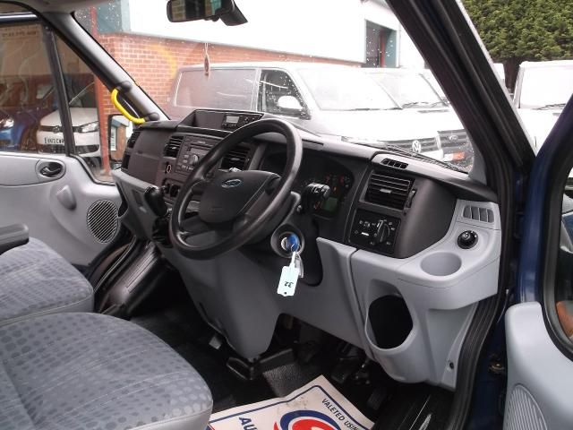 2007 Ford Transit image 6