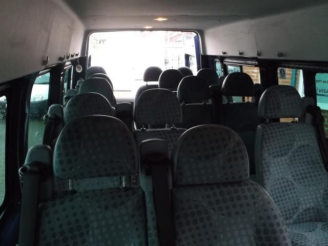 2007 Ford Transit image 7