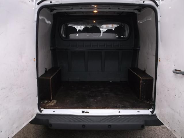 2011 Ford Transit Crew Cab image 8