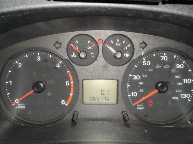 2010 Ford Transit Pick Up image 7