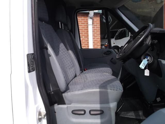 2012 Ford Transit SWB image 6
