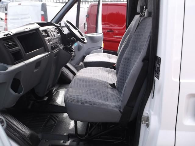 2012 Ford Transit SWB image 7