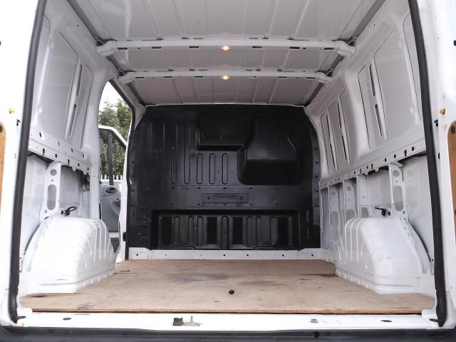 2012 Ford Transit SWB image 8