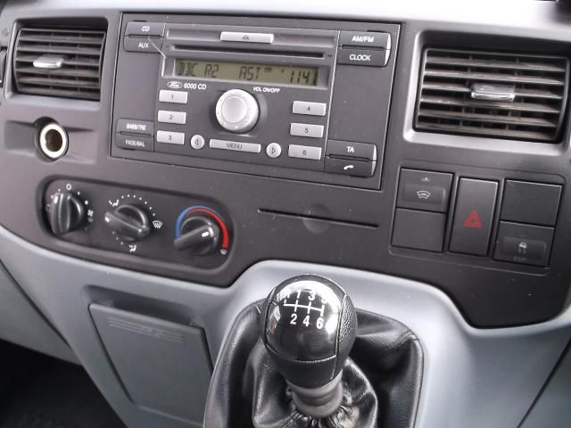 2012 Ford Transit SWB image 9