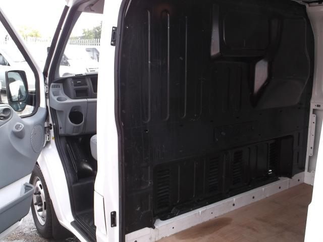 2012 Ford Transit SWB image 10