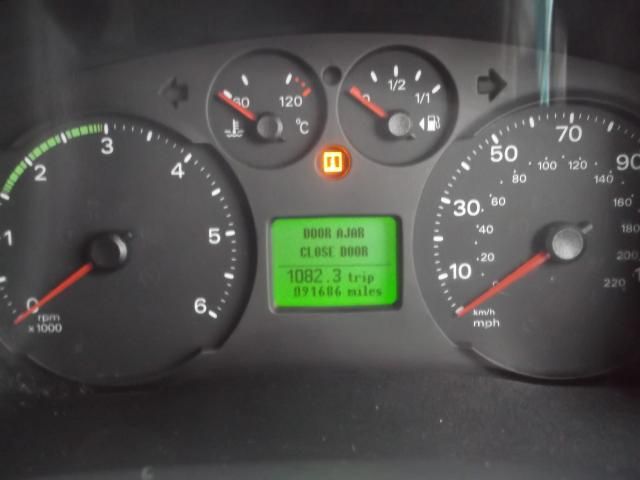 2007 Ford Transit Minibus image 9