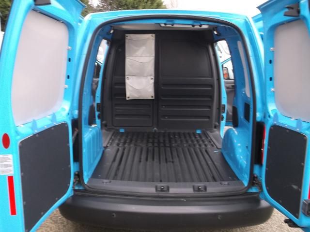 2011 Volkswagen Caddy 1.6 C20 PLUS TDI image 10