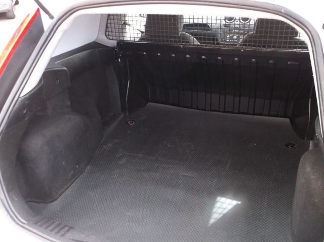 2008 Ford Fiesta 1.4 TDCI VAN 3d image 3