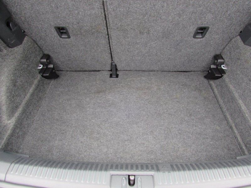 2014 Volkswagen Polo 1.2 Match 5dr image 8