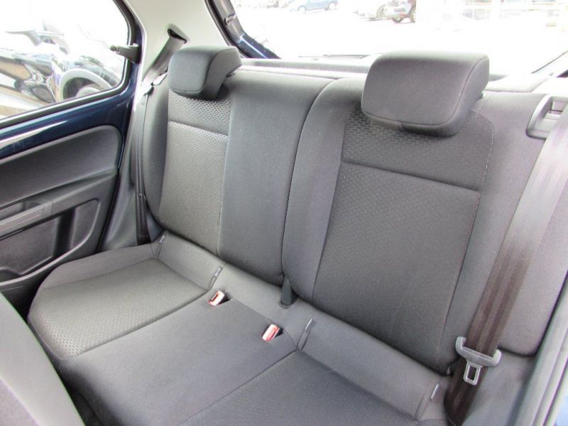 2014 SEAT Mii 1.0 12v Toca 5dr image 8