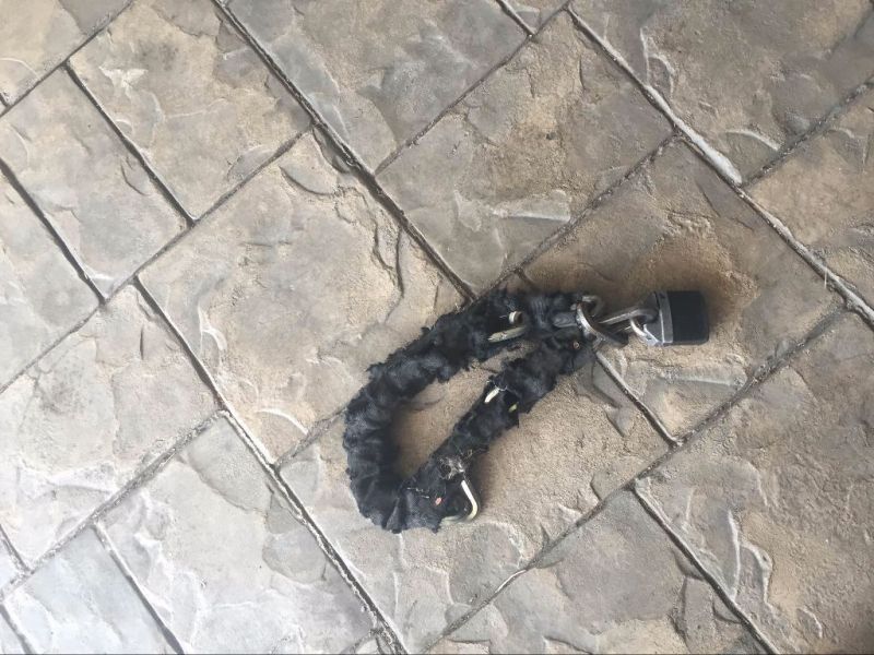 2009 Honda CBR125R RW-9 image 5