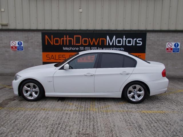 2011 BMW 3 Series 2.0 image 6