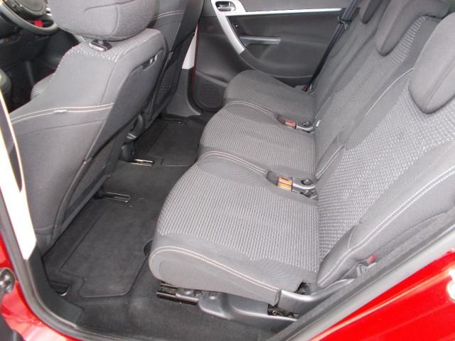 2013 Citroen C4 Picasso 1.6 image 8